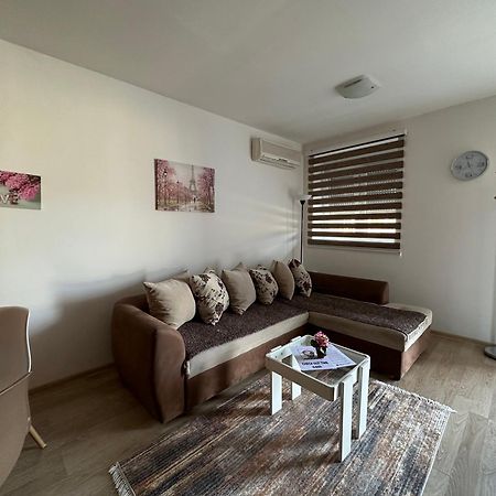 Apartmani Vucinic Cetinje Ngoại thất bức ảnh