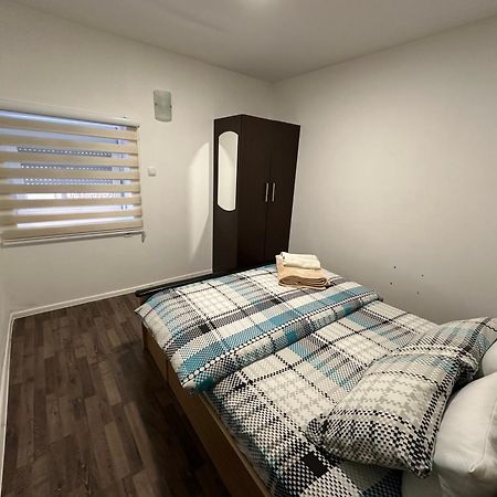 Apartmani Vucinic Cetinje Ngoại thất bức ảnh