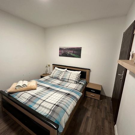Apartmani Vucinic Cetinje Ngoại thất bức ảnh