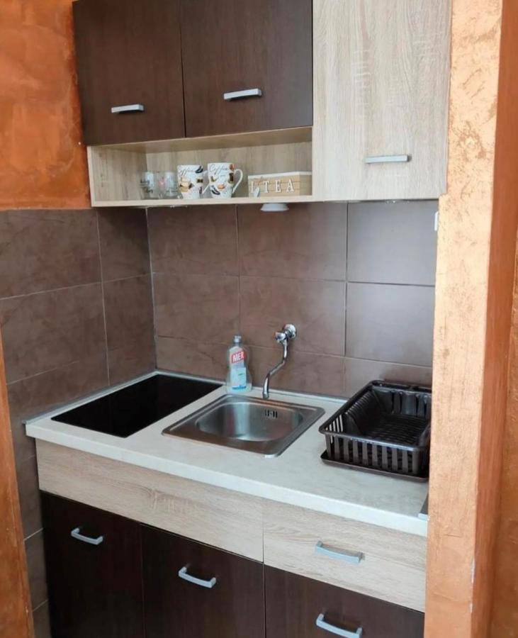Apartmani Vucinic Cetinje Ngoại thất bức ảnh