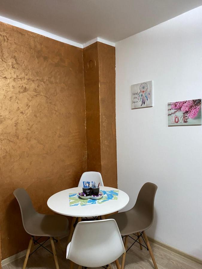 Apartmani Vucinic Cetinje Ngoại thất bức ảnh