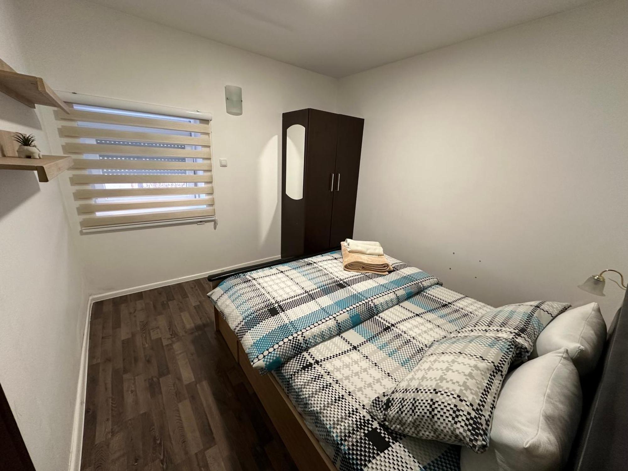 Apartmani Vucinic Cetinje Ngoại thất bức ảnh