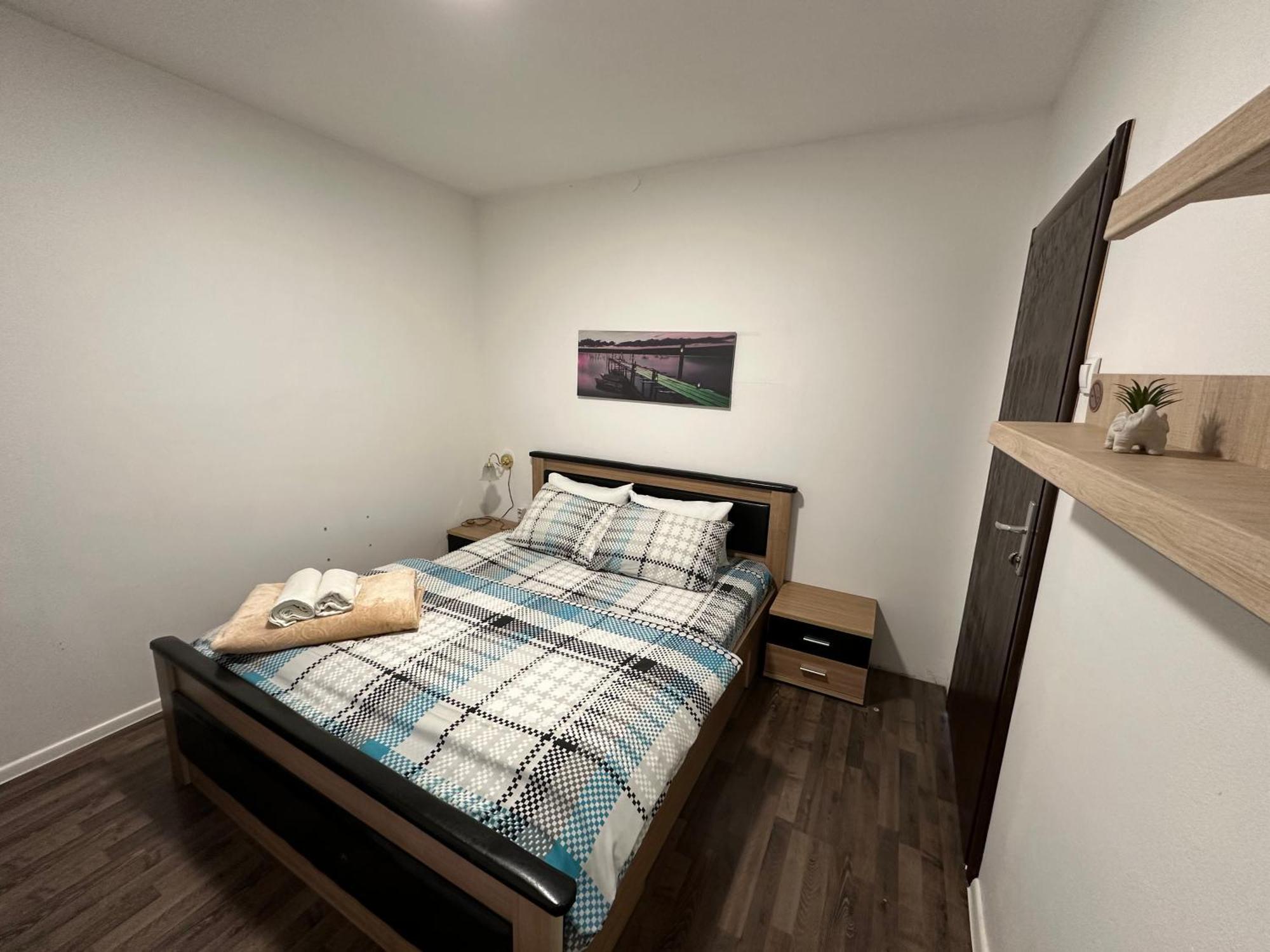 Apartmani Vucinic Cetinje Ngoại thất bức ảnh